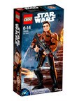 LEGO Star Wars Han Solo 75535 product photo