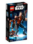 LEGO Star Wars Han Solo 75535 product photo View 02 S