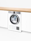 Fisher & Paykel 7kg Vented Dryer, White, DE7060G2 product photo View 02 S
