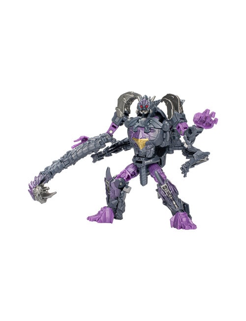 Transformers Studio Series Deluxe Class Figure, Assorted product photo View 08 L
