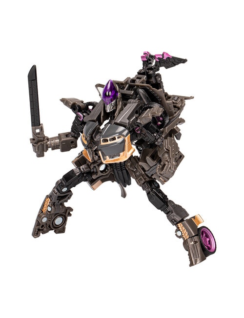 Transformers Studio Series Deluxe Class Figure, Assorted product photo View 10 L