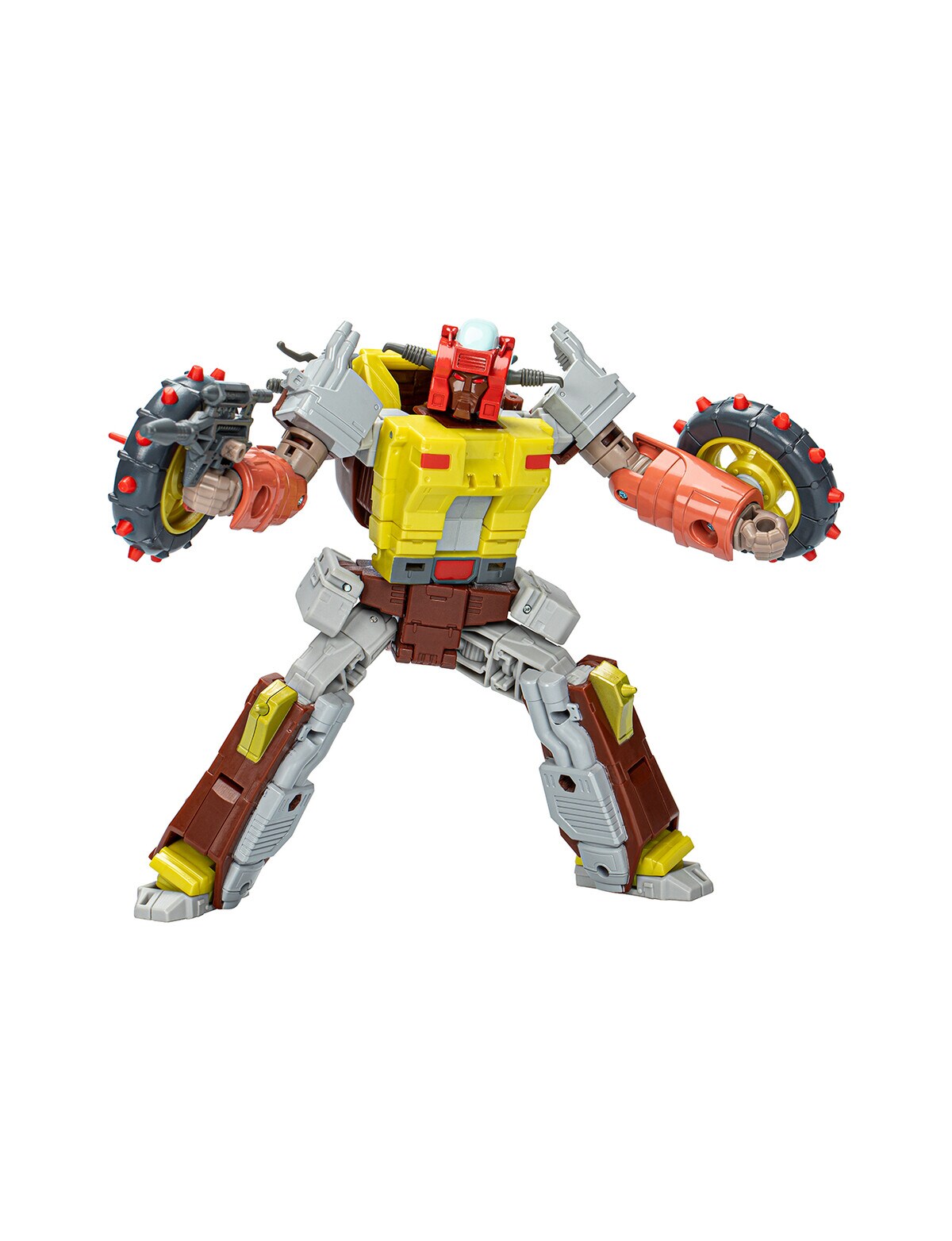 Transformers Studio Series Voyager Figures - Assorted - Action Figures