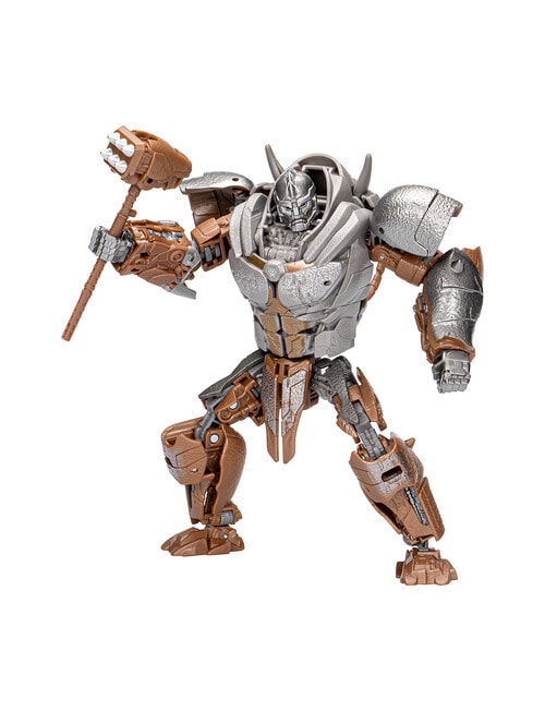 Transformers Studio Series Voyager Figures - Assorted product photo View 12 L