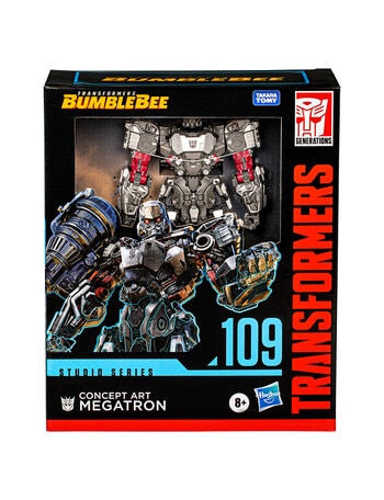 Transformers Studio Series Leader Class Figure, Assorted product photo