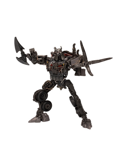 Transformers Studio Series Leader Class Figure, Assorted product photo View 04 L