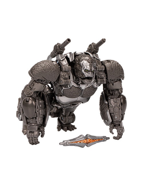 Transformers Studio Series Leader Class Figure, Assorted product photo View 07 L