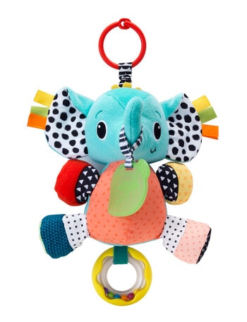 Infantino Playtime Pal Elephant product photo
