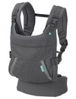 Infantino Cuddle Up Hoodie Carrier product photo View 02 S