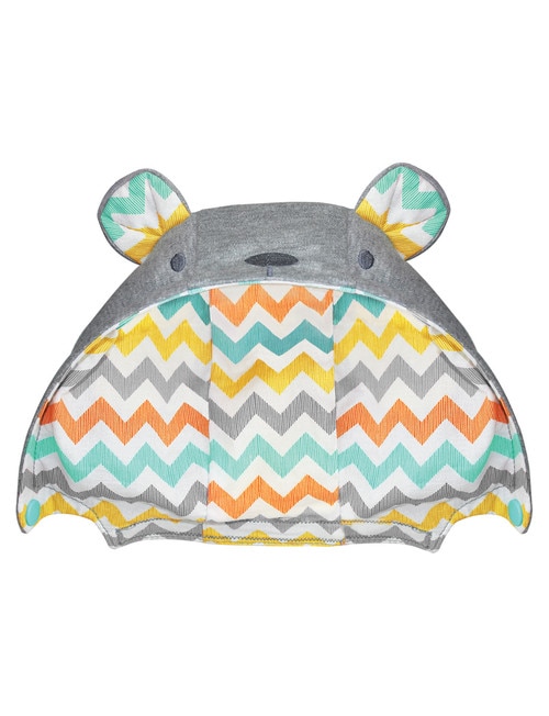 Infantino Cuddle Up Hoodie Carrier product photo View 03 L