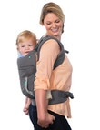 Infantino Cuddle Up Hoodie Carrier product photo View 06 S