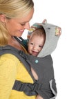Infantino Cuddle Up Hoodie Carrier product photo View 07 S