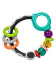 Infantino Shake and Spin Rattle product photo