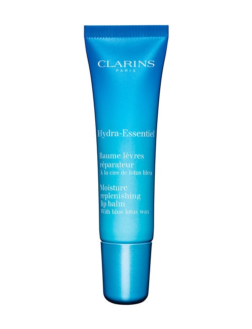 Clarins Hydra-Essentiel Moisture Replenishing Lip Balm, 15ml product photo