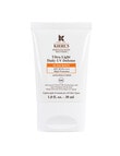Kiehls Ultra Light Daily UV Defence 30ml product photo