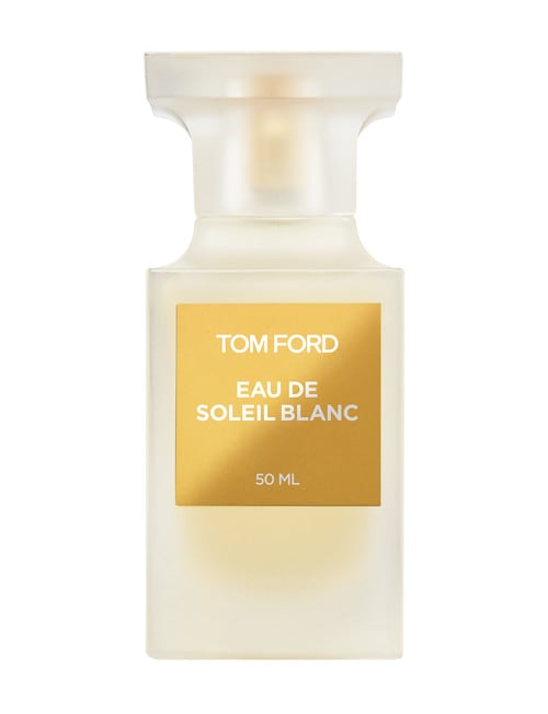 Tom Ford Eau De Soleil Blanc, 50ml - Women's Perfumes