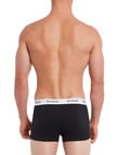 Bonds Guyfront Trunk, 3-Pack, Black product photo View 02 S