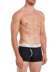 Bonds Guyfront Trunk, 3-Pack, Black product photo