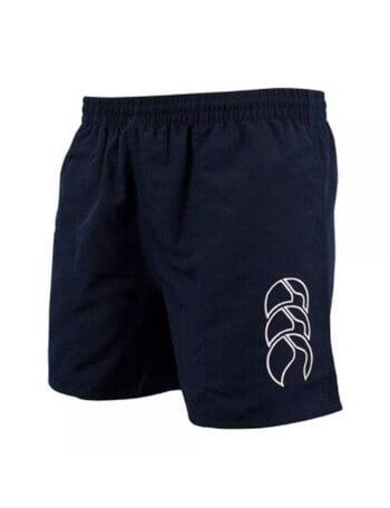 Canterbury Long Leg Short, Navy product photo