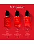 Armani Si Passione Eau De Parfum product photo View 05 S