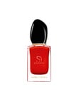 Armani Si Passione Eau De Parfum product photo View 02 S
