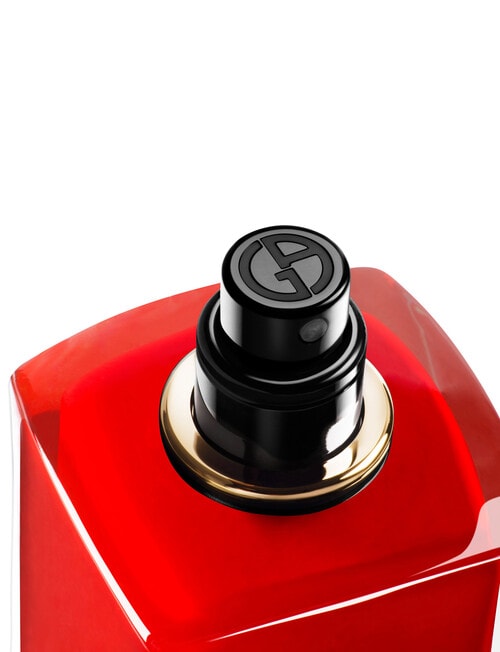 Armani Si Passione Eau De Parfum product photo View 07 L