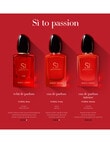 Armani Si Passione Eau De Parfum product photo View 05 S