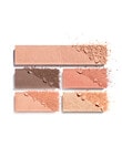 CHANEL LES BEIGES EYESHADOW PALETTE Healthy Glow Natural Eyeshadow Palette product photo View 03 S