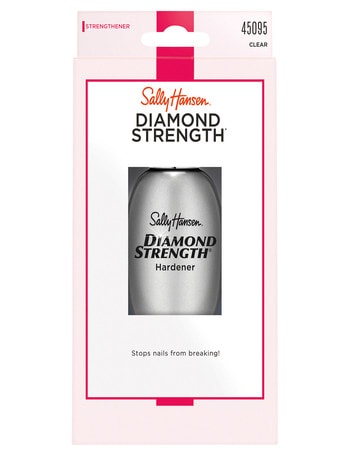 Sally Hansen Diamond Strength Nail Hardener product photo