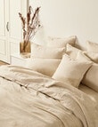 Domani Toscana Cushion, Natural product photo View 02 S