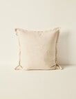 Domani Toscana Cushion, Natural product photo View 04 S