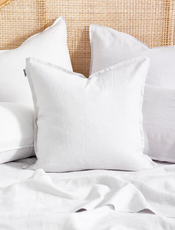 Domani Toscana Cushion, Cloud product photo