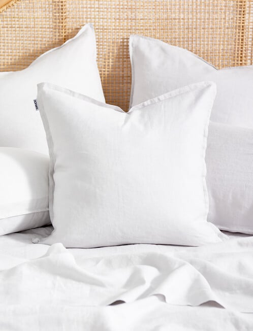 Domani Toscana Cushion, Cloud product photo