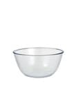 Capital Kitchen Glass Mixing Bowl, 2L product photo