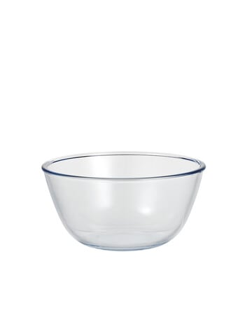 Capital Kitchen Glass Mixing Bowl, 2L product photo