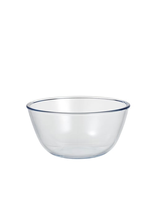 Capital Kitchen Glass Mixing Bowl, 2L product photo