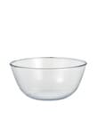 Capital Kitchen Glass Mixing Bowl, 4L product photo
