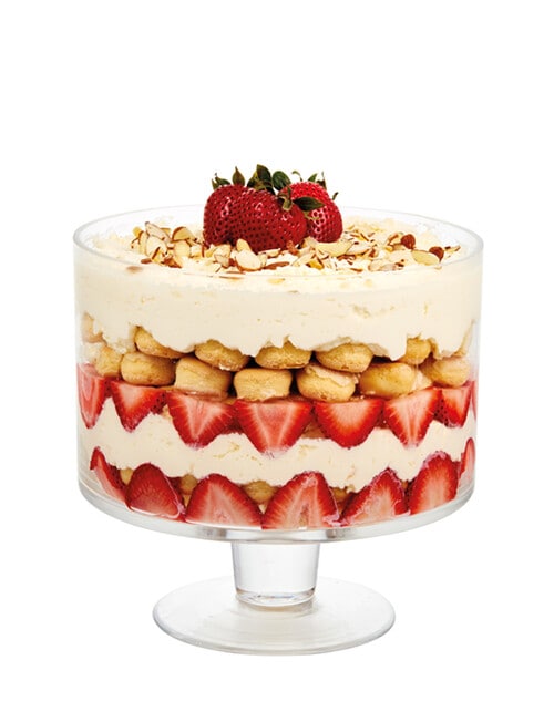 Momento Trifle Bowl, 20cm product photo View 02 L