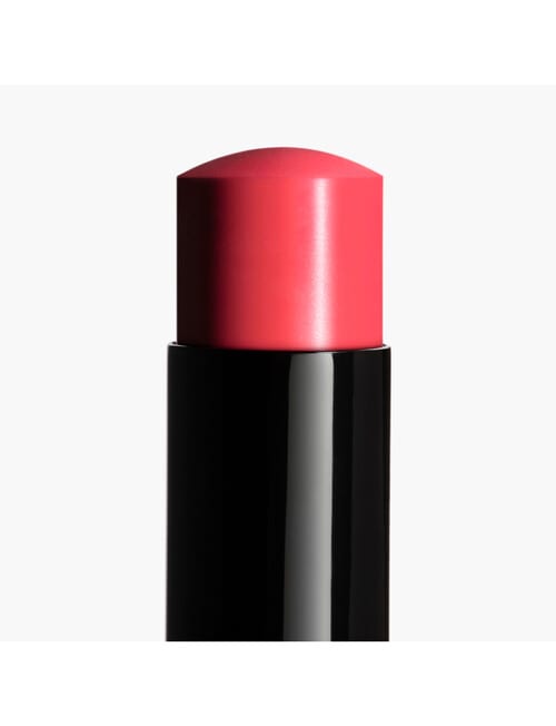 CHANEL LES BEIGES LIP BALM Hydrating Lip Care With A Subtle Healthy Glow Tint. product photo View 02 L
