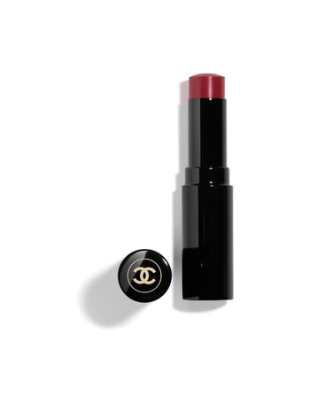 CHANEL LES BEIGES LIP BALM Hydrating Lip Care With A Subtle Healthy Glow Tint. product photo