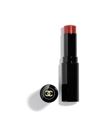 CHANEL LES BEIGES LIP BALM Hydrating Lip Care With A Subtle Healthy Glow Tint. product photo