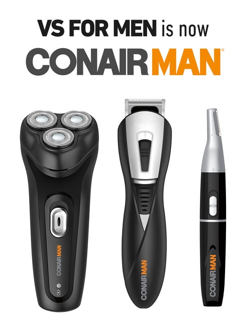 Conair Man The Man Kit, VSMK20A product photo View 04 L
