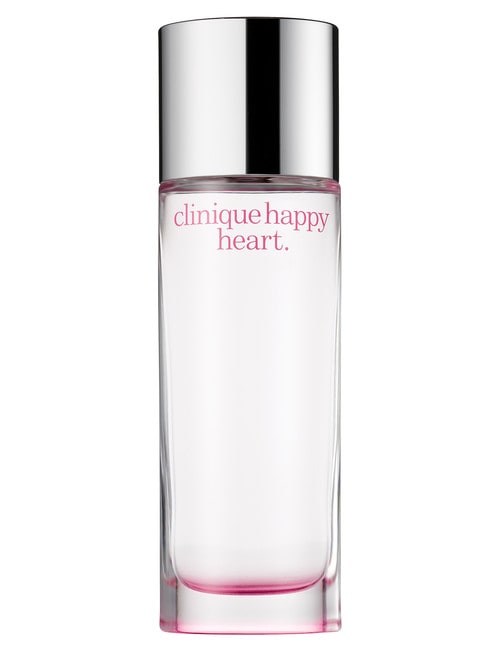Clinique Happy Heart Perfume, 50ml product photo