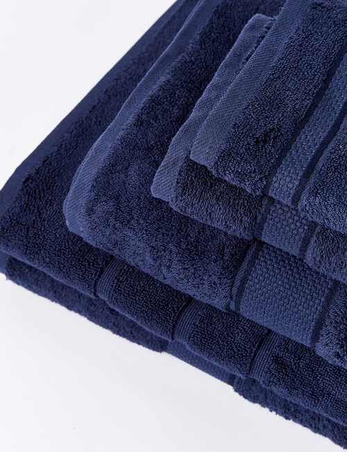 Sheridan Luxury Egyptian Towel Range product photo View 02 L