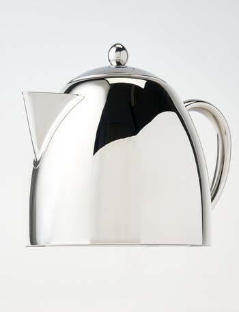 Capital Kitchen Cafe Teapot with Infuser, 1.5L product photo