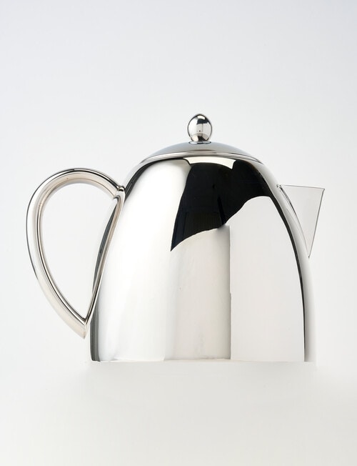 Capital Kitchen Cafe Teapot with Infuser, 1.5L product photo View 02 L