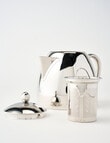 Capital Kitchen Cafe Teapot with Infuser, 1.5L product photo View 03 S