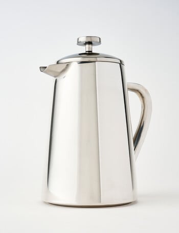 Capital Kitchen Cafe Double Wall Plunger, 8 cup product photo