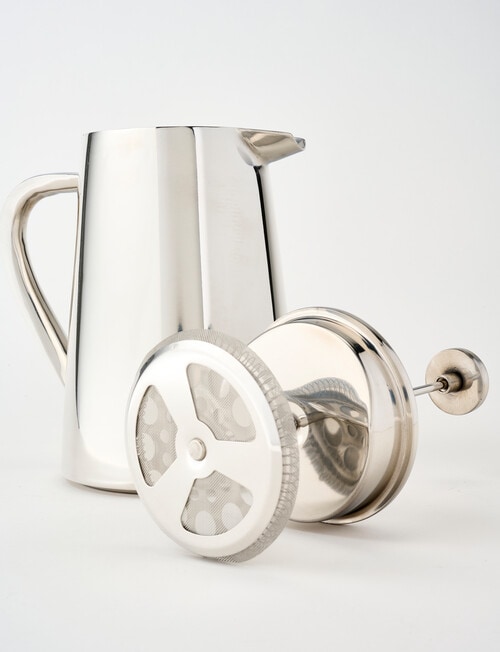 Capital Kitchen Cafe Double Wall Plunger, 8 cup product photo View 03 L