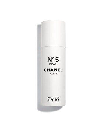 CHANEL N°5 All-Over Spray 150ml product photo