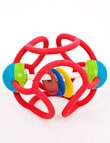 OgoBolli Rattle Ball, Assorted product photo View 03 S